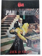 Conan pani śmierć Jack Craft