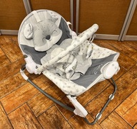 Bujak / Leżak dla niemowlaka / dziecka