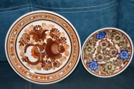 TALERZ WŁOCŁAWEK + DRUGI GRATIS