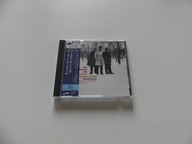 AT THE GOLDEN CIRCLE STOCKHOLM, VOL. 1 - ORNETTE COLEMAN UHQCD opis! Japan