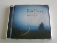 Mahler Symphony No. 4, 3 .A1