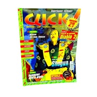 CZASOPISMO CLICK! NR 9 / 2000 00