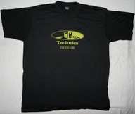 KOSZULKA TECHNICS NADRUK NOWA