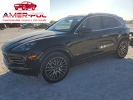 Porsche Cayenne S, 4x4, od ubezpieczalni 2.9 Benzyna 434KM