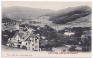 Czerniawa pensjonat ok.1900r. 187A