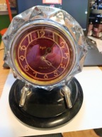 zegar ZSRR PRL sprawny