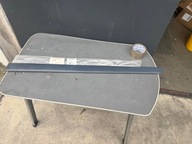 OPEL ZAFIRA B LISTWA DRZWI LEWY PRZÓD