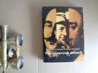 WE WŁASNYCH OCZACH J. KONIECZNA A. WIELUŃSKI