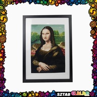 L245 Obraz Mona Lisa