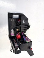 SKRZYNKA BEZPIECZNIKÓW AUDI A8 D3 4E0907279E