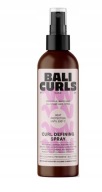 Bali Curls - Spray podkreślający skręt ochrona termiczna włosów 150ml