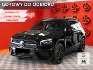 MERCEDES-BENZ GLB 200 AMG Line Suv 1.3 (163KM) 2025