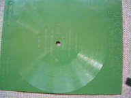 POCZTÓWKA DŹWIĘKOWA - KUNICKA - GWIAZDA MIŁOŚCI - SANTOR - BAL WIELKIEJ