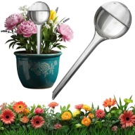 KULA NAWADNIAJĄCA DO KWIATÓW ROŚLIN DONICZEK DOZOWNIK WODY DO PODLEWANIA