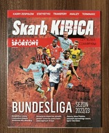 SKARB KIBICA BUNDESLIGA LIGA NIEMIECKA SEZON 2022/23 PRZEGLĄD SPORTOWY