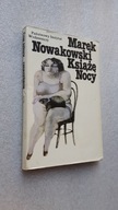KSIAZE NOCY - Marek Nowakowski
