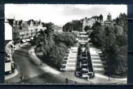 K12504) Belgia: Bruessel, Mont des Arts