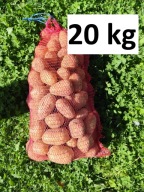 Ziemniaki Soraya 20 kg jadalne , nawóz naturalny obornik bez chemii 15 KG