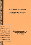 Wybrane Wersety Świętego Koranu