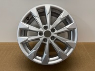 AUDI Q3 83A FELGA ALUMINIOWA 18" 5X112 7J ET 43 83A601025G