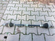 PÓŁOŚ PRAWA OPEL CORSA D 1.3 CDTI 2011r Euro5