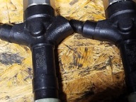 WTRYSK WTRYSKIWACZ TOYOTA AVENSIS T25 2.0 D4D 23670-0G010