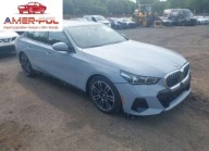 BMW Seria 5 540i xDrive 2025 3.0l 3.0 Benzyna 375KM