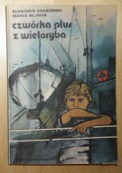 Grabowski i Nejman - Czwórka plus z Wieloryba