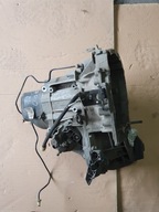 Skrzynia biegów Renault Clio IV 1.2 JH3 343 JH3343