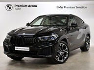 BMW X6 265KM/ Lasery/ Wentylacja/ Systemy Professi