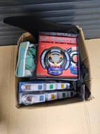 BOX ZWROTY AMAZON MIX -ZABAWKA, DZIECKO