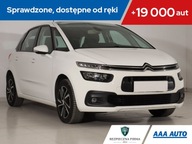 Citroen C4 Picasso 1.6 BlueHDi, Navi, Klima