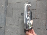 BMW X3 G01 X4 G02 LED DRL światło dojazdy dziennej Lewy Lewa strona