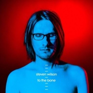 To The Bone Steven Wilson Winyl 2XLP 180g 45RPM Audiophile