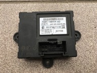 MODUŁ DRZWI LEWY TYŁ FORD S-MAX 7G9T14B534AD (2006-2014r)