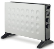 Grzejnik konwektorowy 2000W Funkcja TURBO