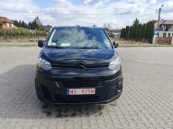 CITROEN JUMPY LONG AT/177KM
