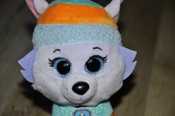 pluszak maskotka piesek Everest Psi Patrol 26 cm