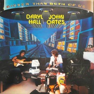 Daryl Hall & John Oates – Bigger Than...- EX