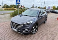 Hyundai Tucson 1.7Crdi PREMIUM Full led Extra stan 1.7 Diesel 141KM