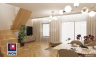 Mieszkanie, Reda, Wejherowski, 75 m²