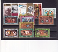 1987 . Mongolia . Kasow