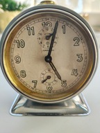 budzik Junghans niemiecki, stary