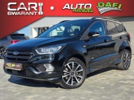 Ford Kuga 1.5 EcoBoost 180Ps ST-Line Skora Navi Ksenon Gwarancja 1.5