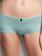 Śliczne markowe majtki FREYA 1286 GLR DECO HATTY UK S EUR S