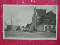 GDYNIA GDINGEN GDAŃSK SOPOT PUCK DWORZEC KOLEJOWY II WOJNA ŚWIATOWA RRRRR