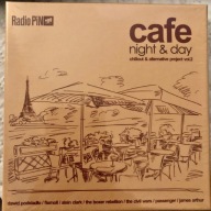 Various Artists Cafe Night & Day Vol.2 CD