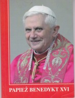 Papież Benedykt XVI A.Wątroba