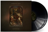 666 PARADISE LOST ascension 2LP ltd NOWY folia WYSYŁ 0