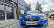 Skoda Superb 2.0 Diesel 150KM